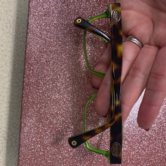 Coach eye glasses - Picture 5 of 5